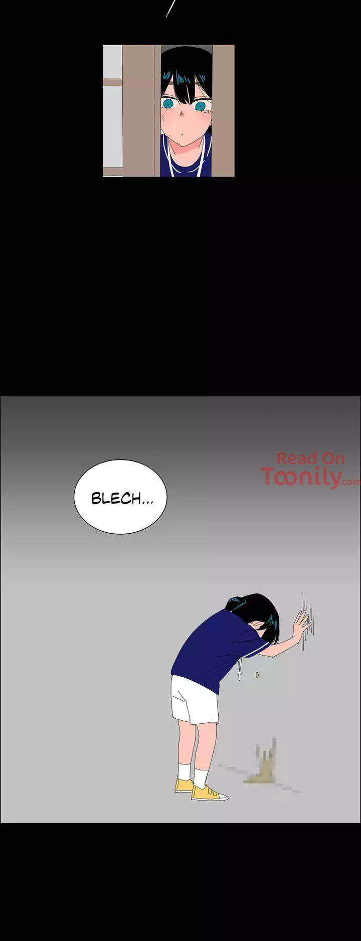 The Lady and Her Butler - Chapter 9 [photo 18] - MangaPorn