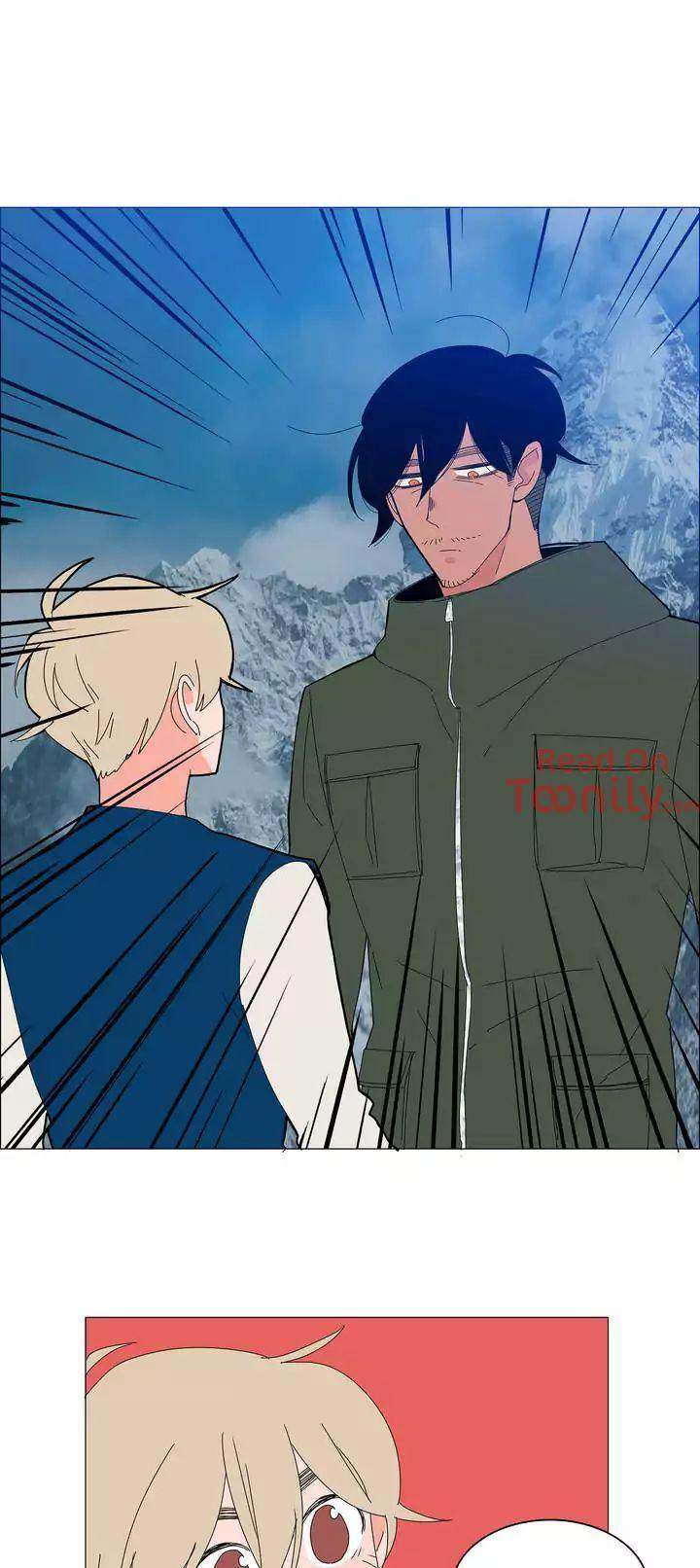 The Lady and Her Butler - Chapter 9 [photo 28] - MangaPorn