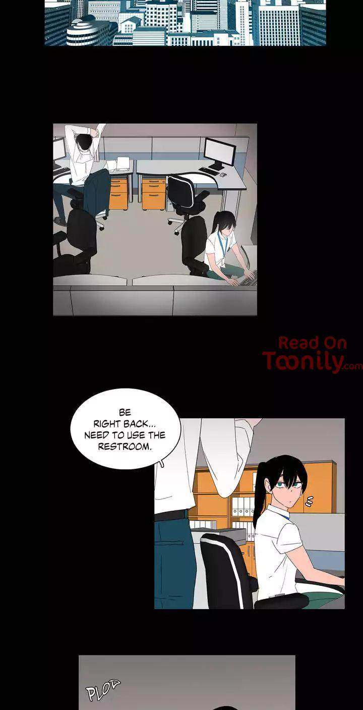 The Lady and Her Butler - Chapter 10 [photo 18] - MangaPorn