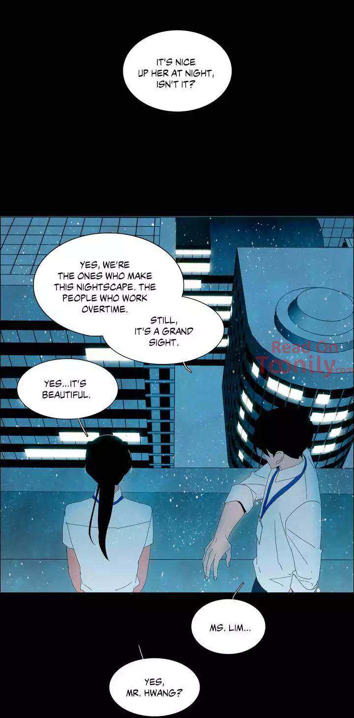 The Lady and Her Butler - Chapter 10 [photo 22] - MangaPorn