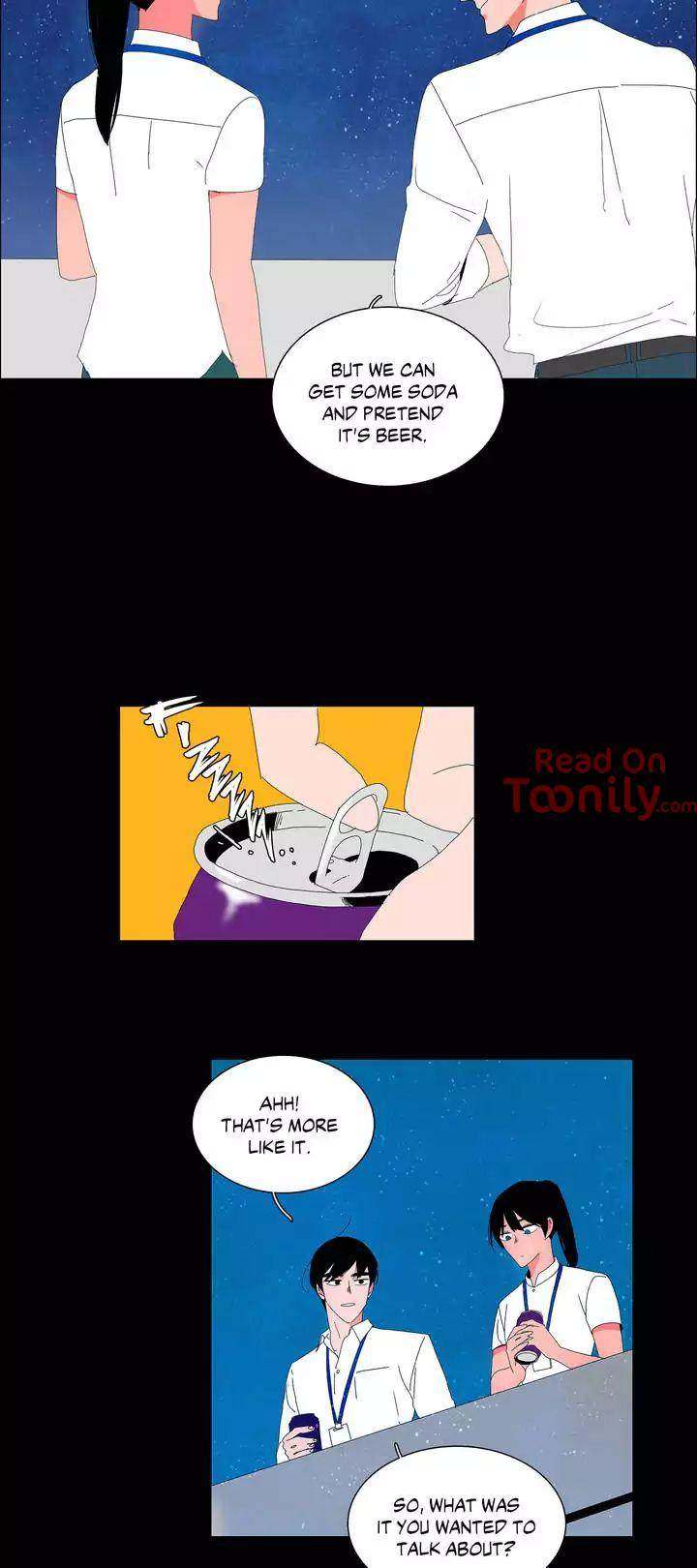The Lady and Her Butler - Chapter 10 [photo 26] - MangaPorn