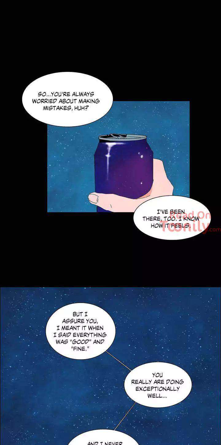The Lady and Her Butler - Chapter 10 [photo 31] - MangaPorn
