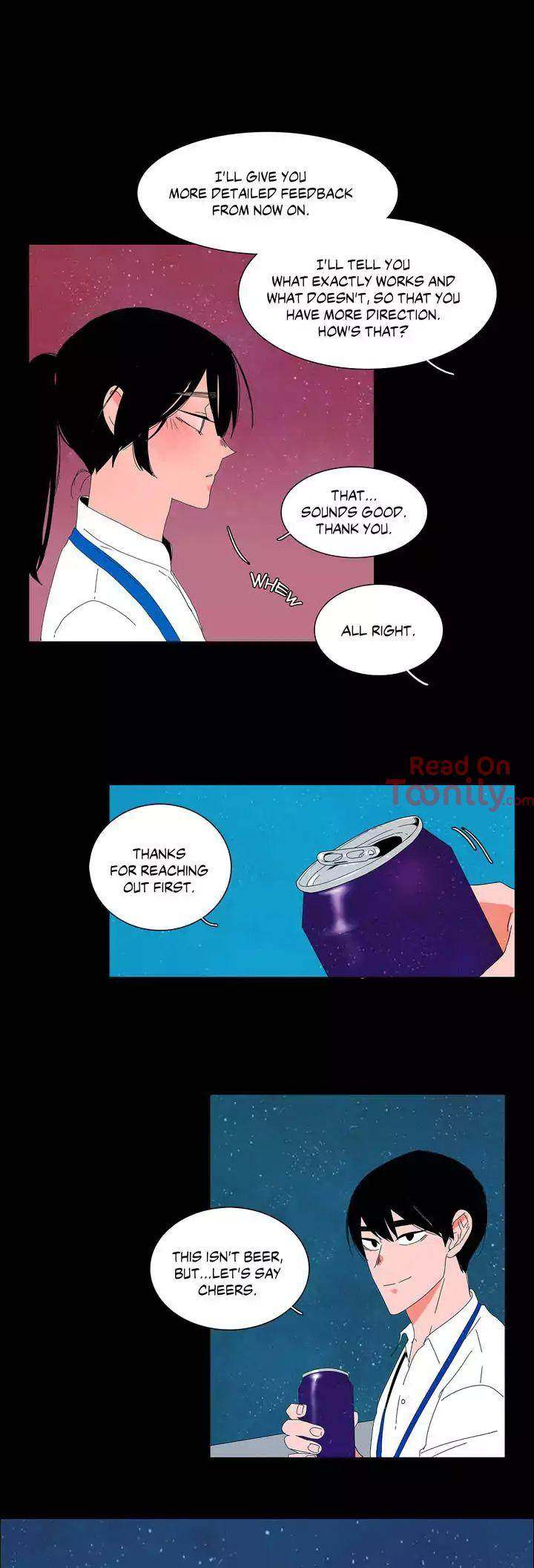 The Lady and Her Butler - Chapter 10 [photo 33] - MangaPorn