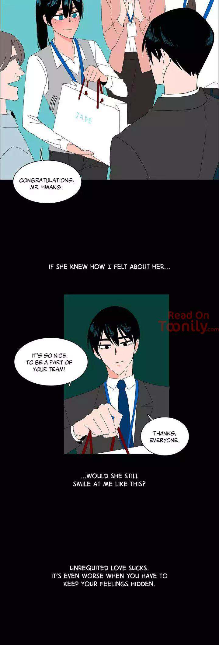 The Lady and Her Butler - Chapter 11 [photo 11] - MangaPorn