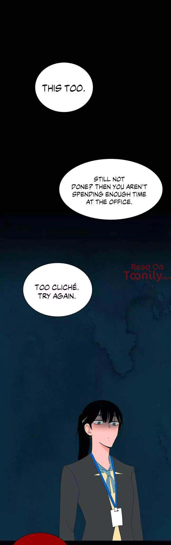 The Lady and Her Butler - Chapter 11 [photo 13] - MangaPorn