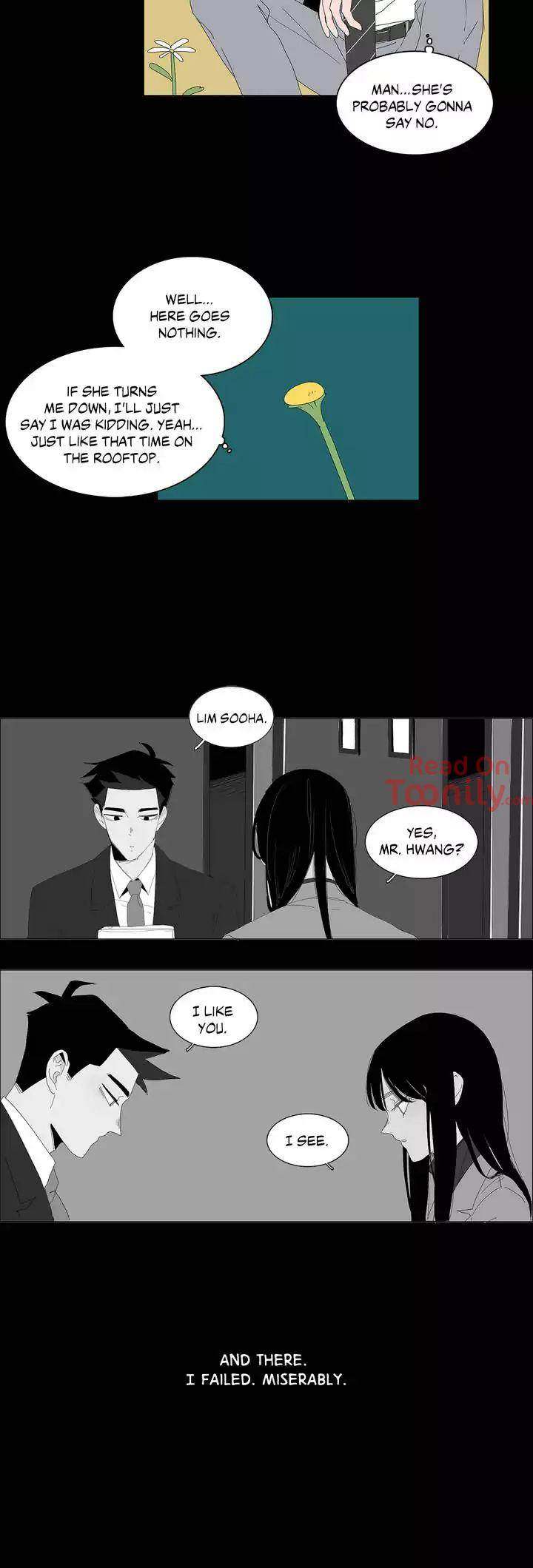 The Lady and Her Butler - Chapter 11 [photo 18] - MangaPorn