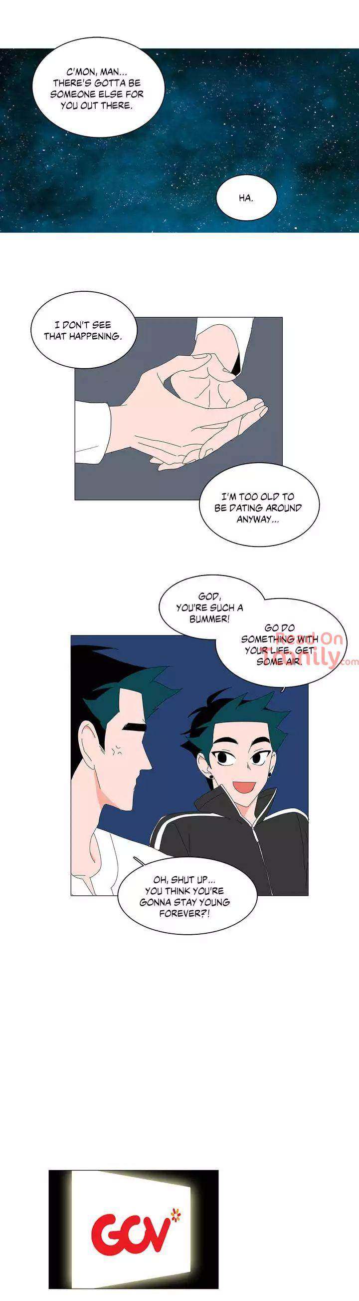 The Lady and Her Butler - Chapter 11 [photo 22] - MangaPorn