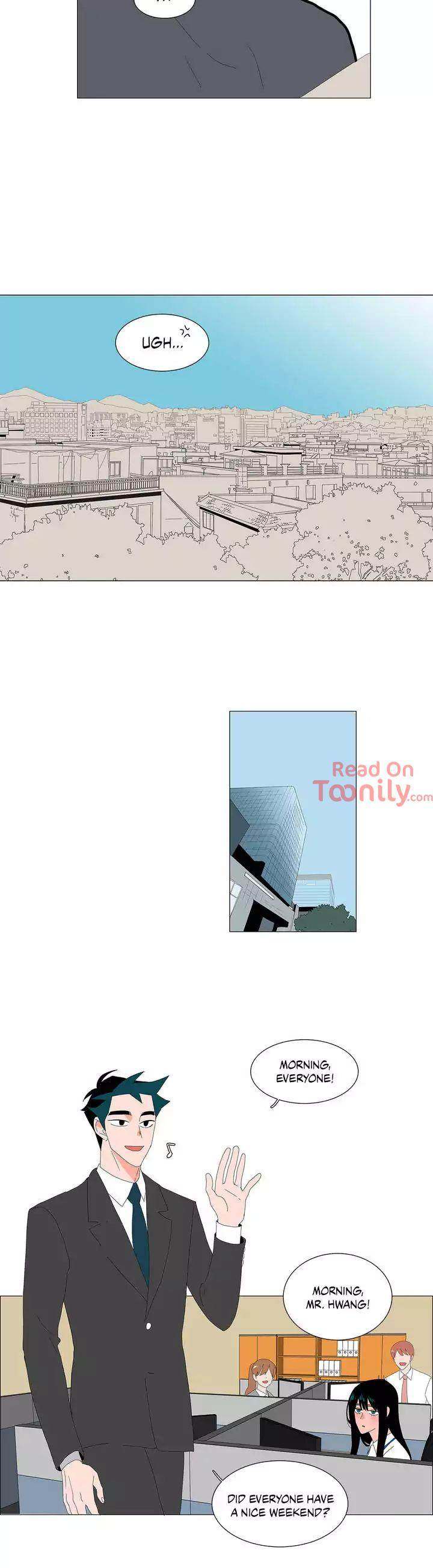 The Lady and Her Butler - Chapter 12 [photo 12] - MangaPorn