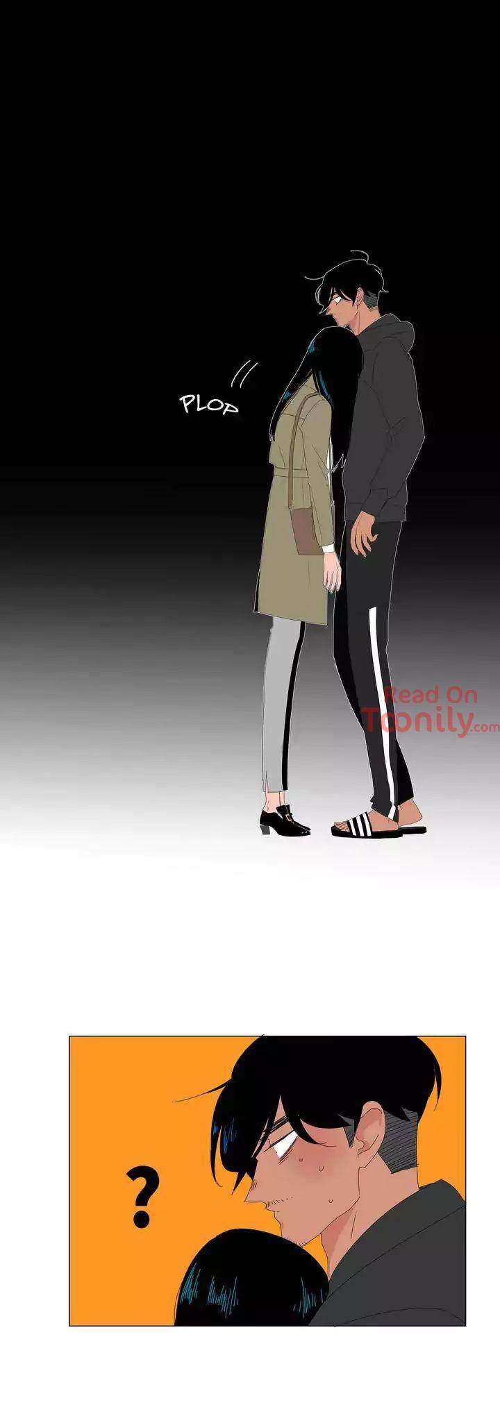 The Lady and Her Butler - Chapter 13 [photo 1] - MangaPorn