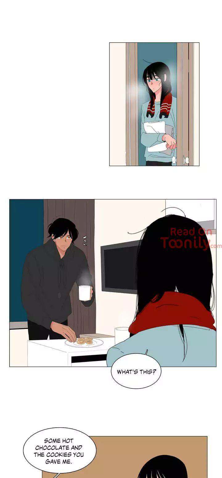 The Lady and Her Butler - Chapter 13 [photo 10] - MangaPorn