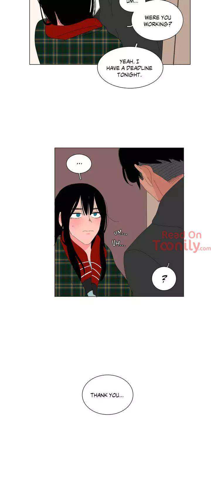 The Lady and Her Butler - Chapter 13 [photo 15] - MangaPorn