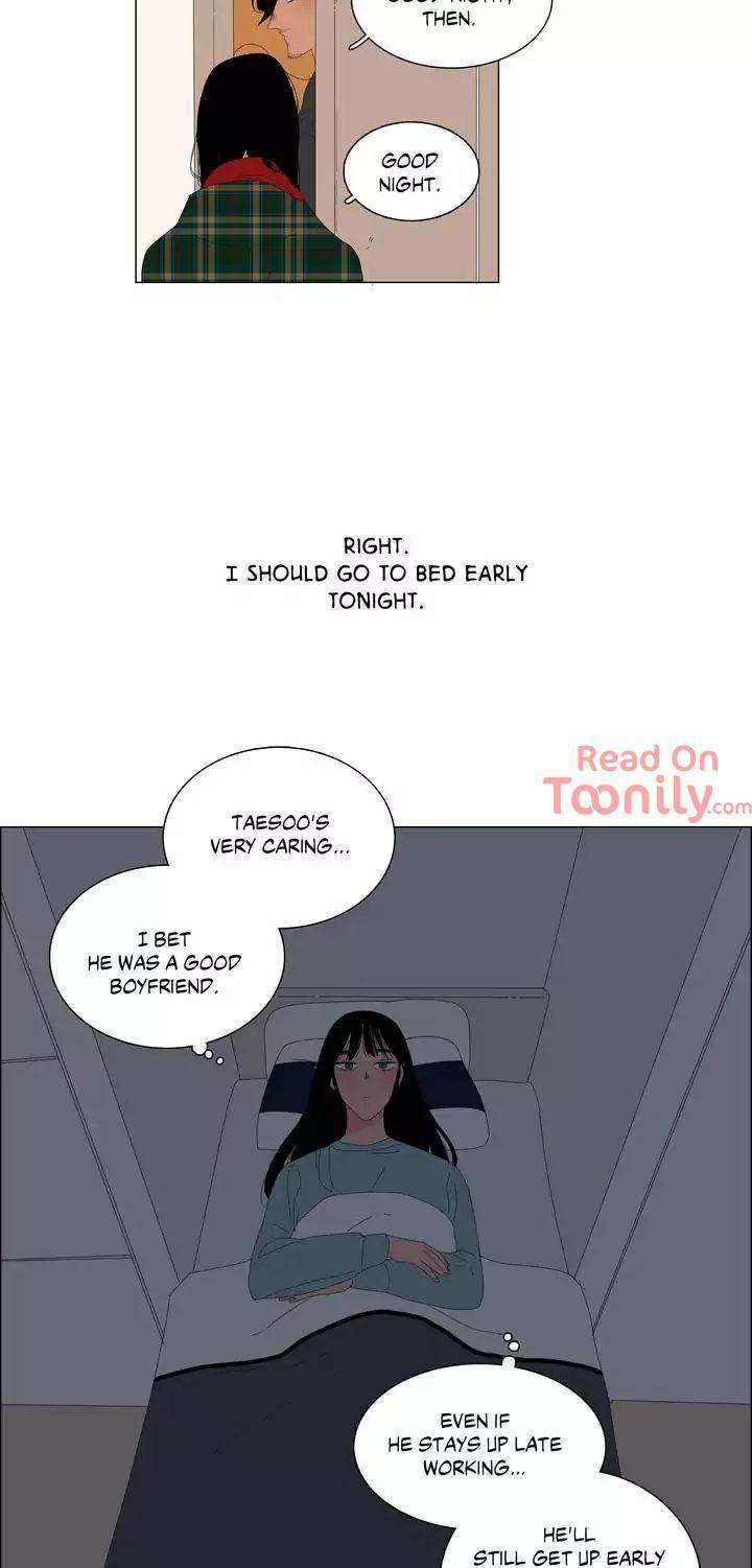 The Lady and Her Butler - Chapter 13 [photo 17] - MangaPorn