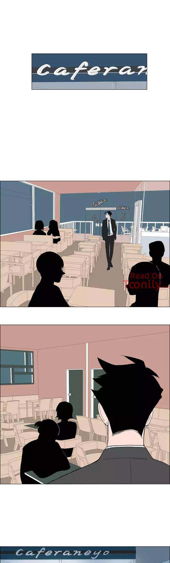 The Lady and Her Butler - Chapter 14 [photo 13] - MangaPorn