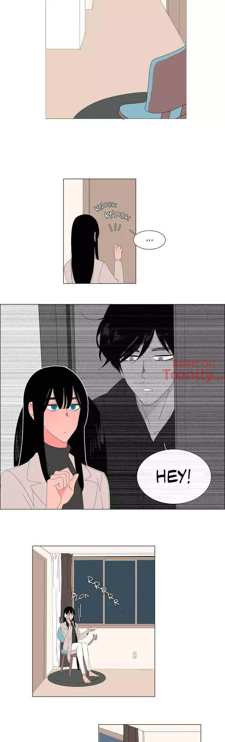 The Lady and Her Butler - Chapter 15 [photo 2] - MangaPorn