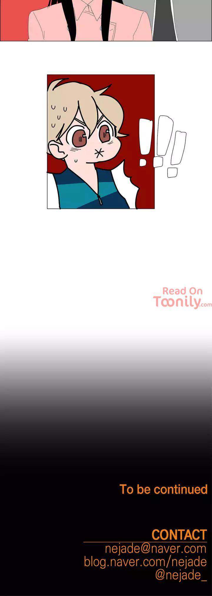 The Lady and Her Butler - Chapter 16 [photo 16] - MangaPorn