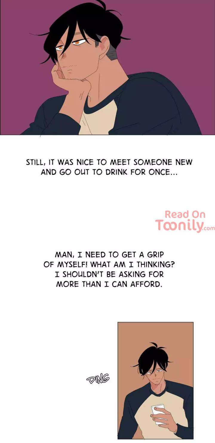 The Lady and Her Butler - Chapter 18 [photo 19] - MangaPorn