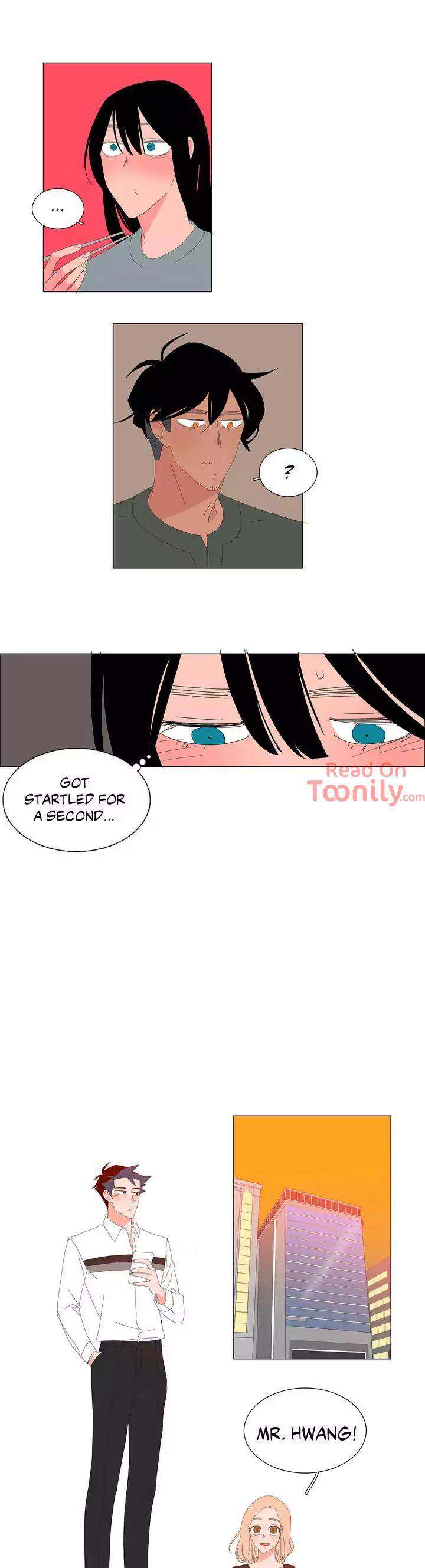 The Lady and Her Butler - Chapter 22 [photo 10] - MangaPorn