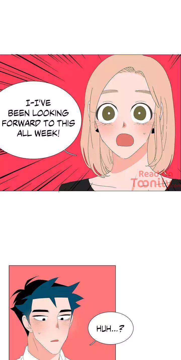 The Lady and Her Butler - Chapter 22 [photo 14] - MangaPorn
