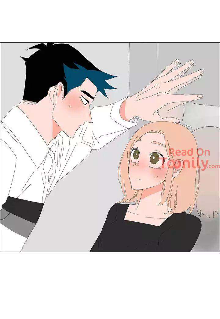 The Lady and Her Butler - Chapter 23 [photo 18] - MangaPorn