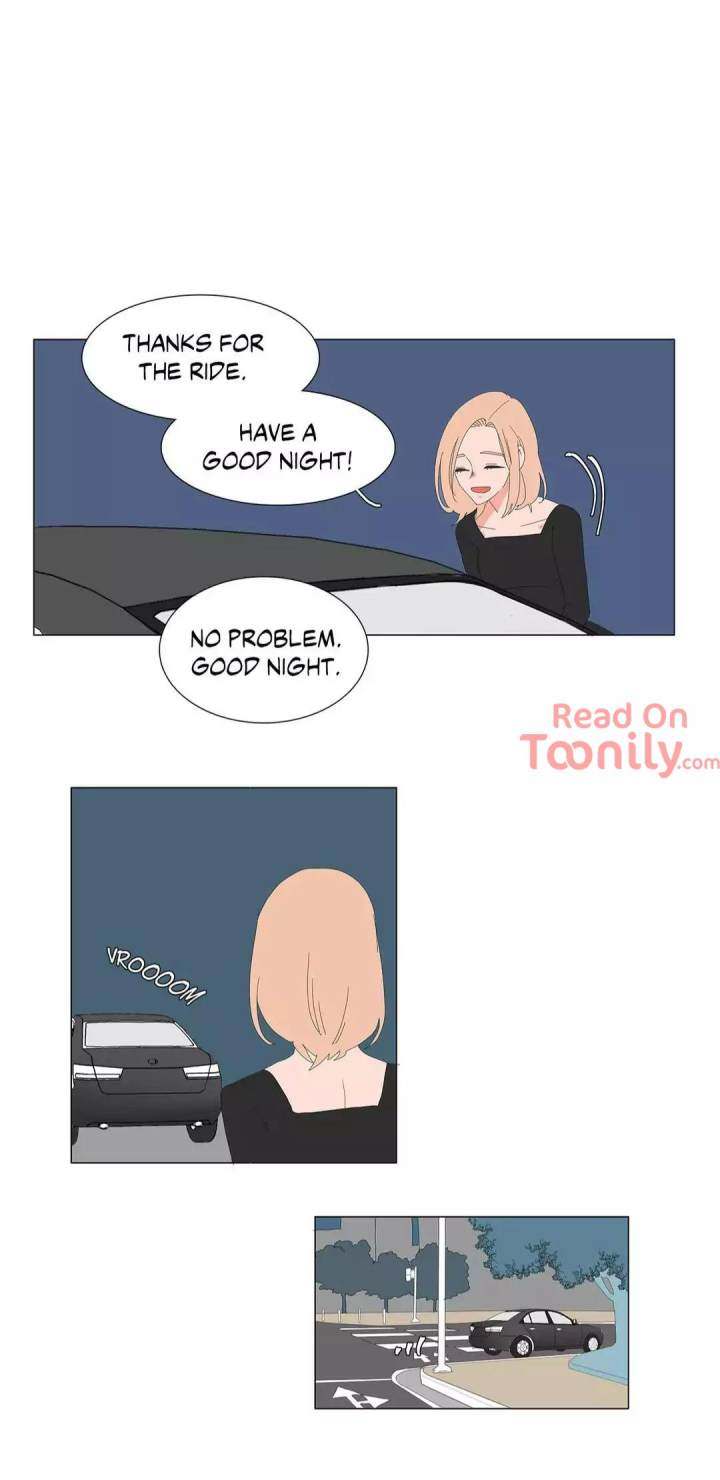 The Lady and Her Butler - Chapter 24 [photo 5] - MangaPorn