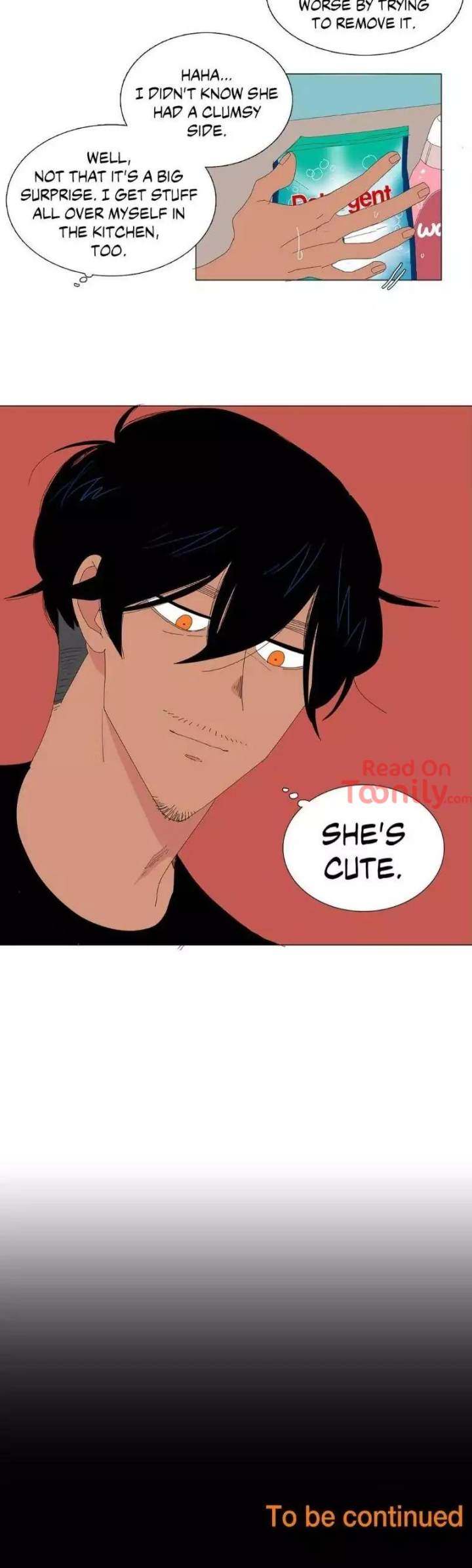 The Lady and Her Butler - Chapter 26 [photo 15] - MangaPorn