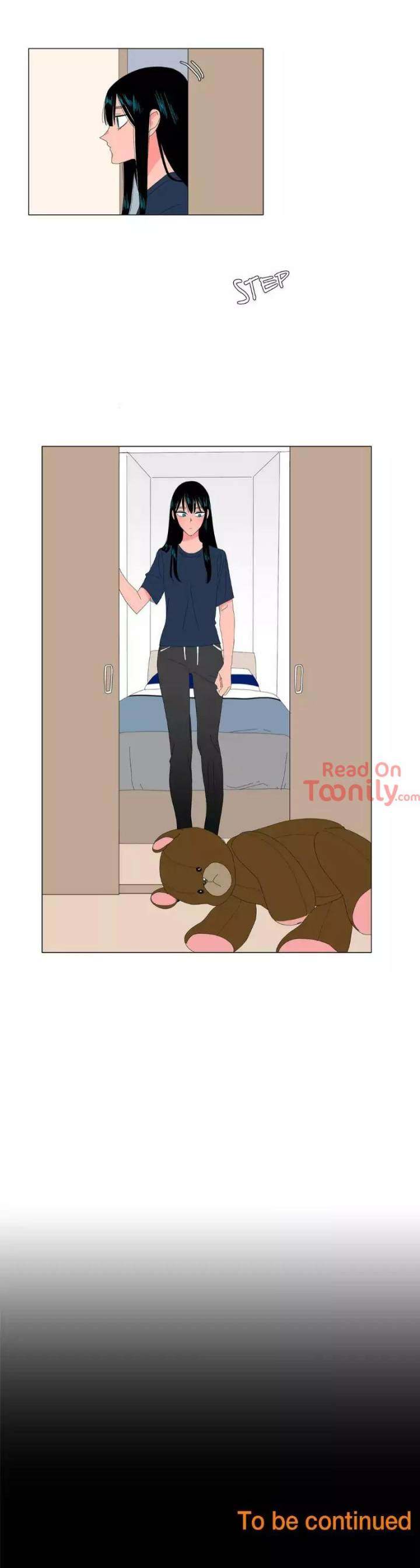 The Lady and Her Butler - Chapter 28 [photo 7] - MangaPorn