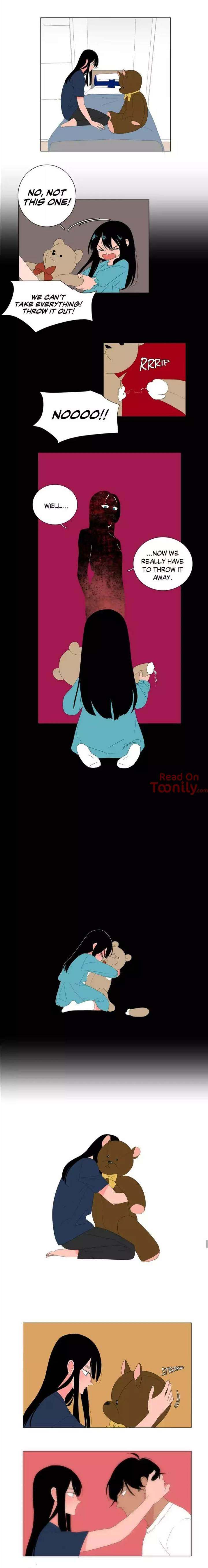 The Lady and Her Butler - Chapter 29 [photo 2] - MangaPorn