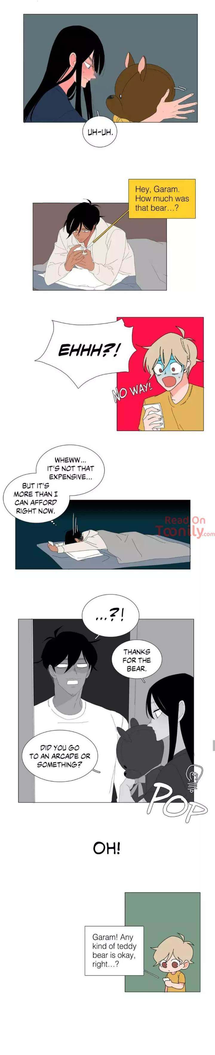 The Lady and Her Butler - Chapter 29 [photo 3] - MangaPorn