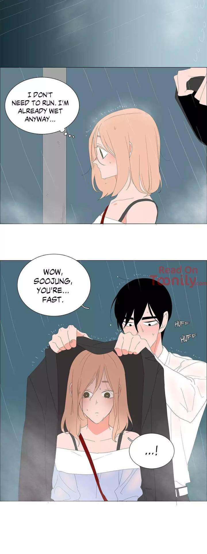 The Lady and Her Butler - Chapter 31 [photo 15] - MangaPorn