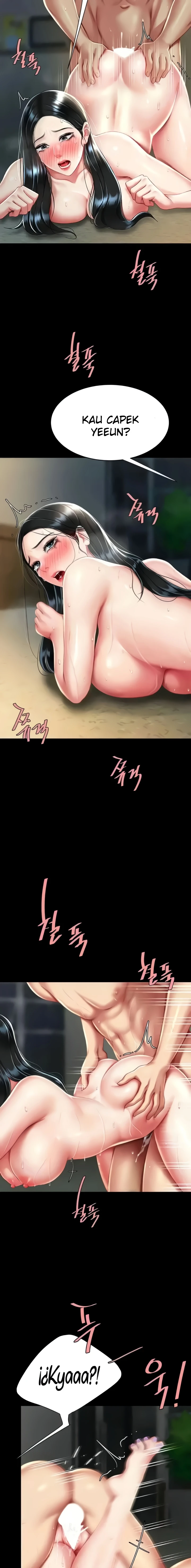 Mom Eat First Raw - Chapter 41 [photo 15] - MangaPorn