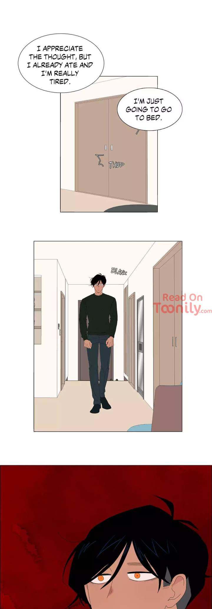 The Lady and Her Butler - Chapter 34 [photo 13] - MangaPorn