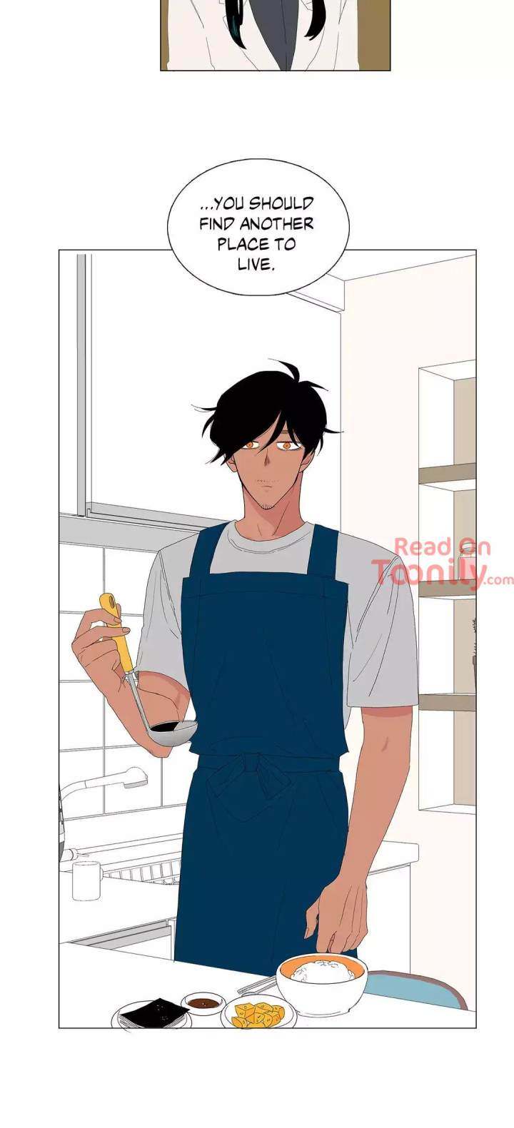 The Lady and Her Butler - Chapter 39 [photo 2] - MangaPorn