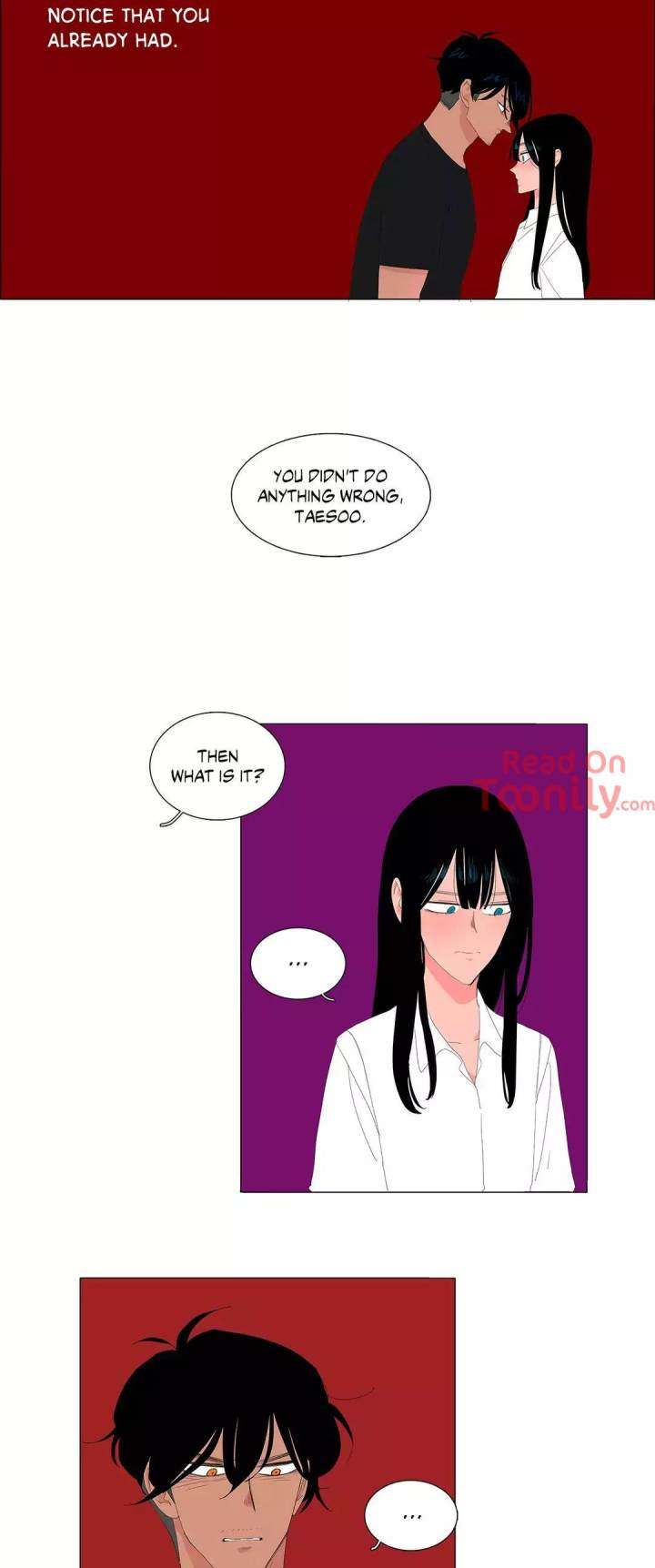 The Lady and Her Butler - Chapter 39 [photo 23] - MangaPorn
