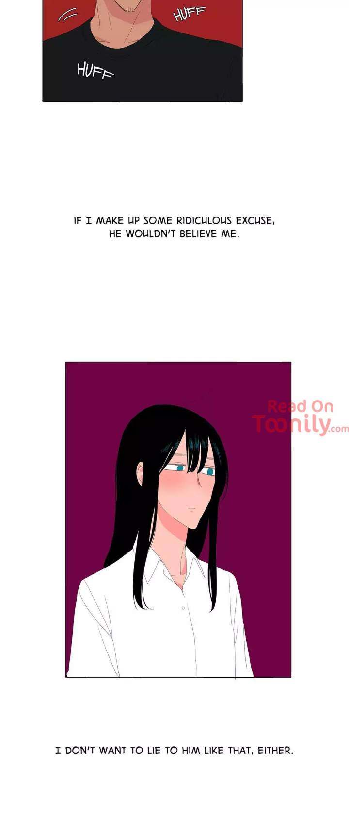 The Lady and Her Butler - Chapter 39 [photo 24] - MangaPorn