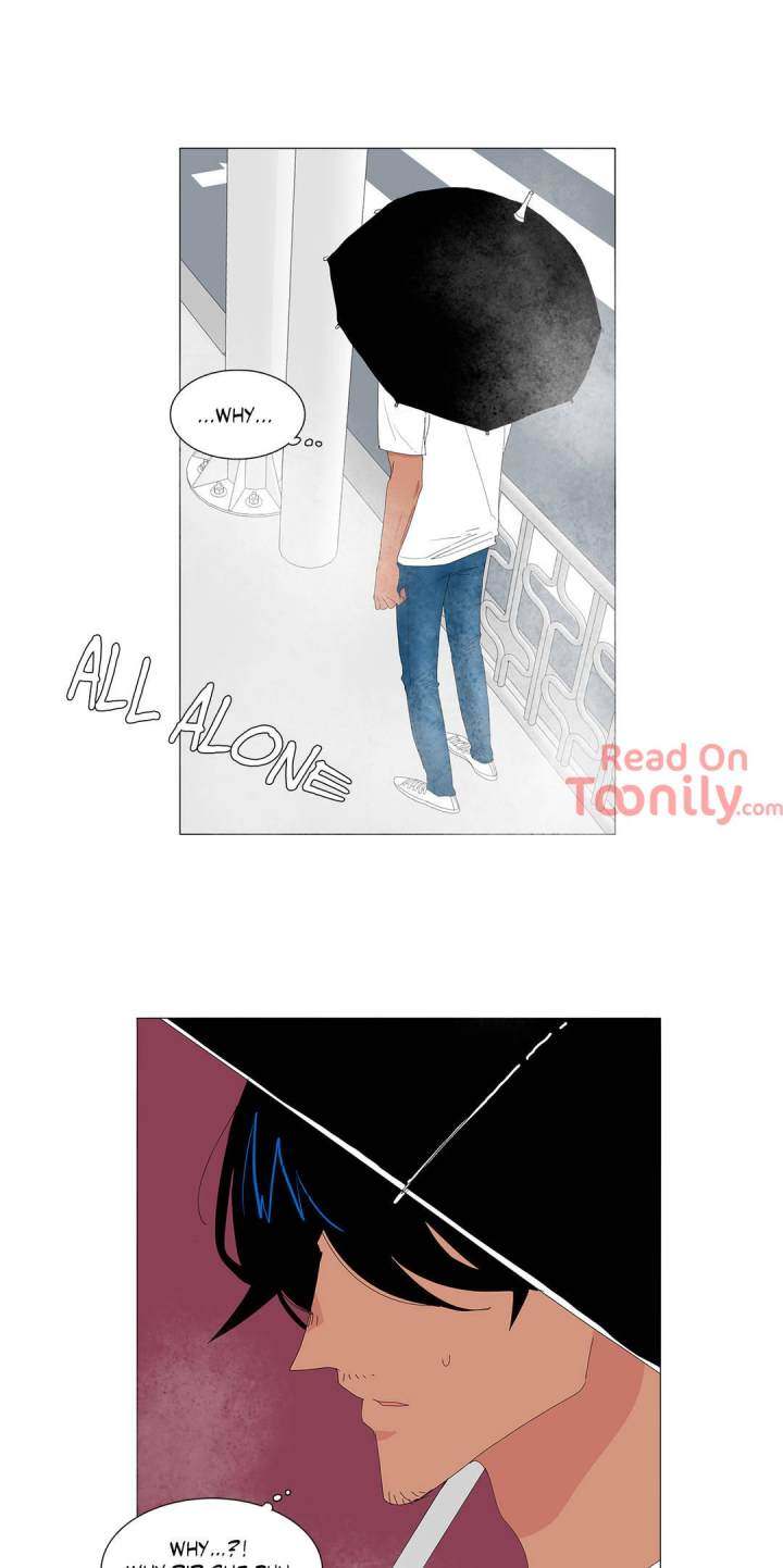 The Lady and Her Butler - Chapter 42 [photo 19] - MangaPorn