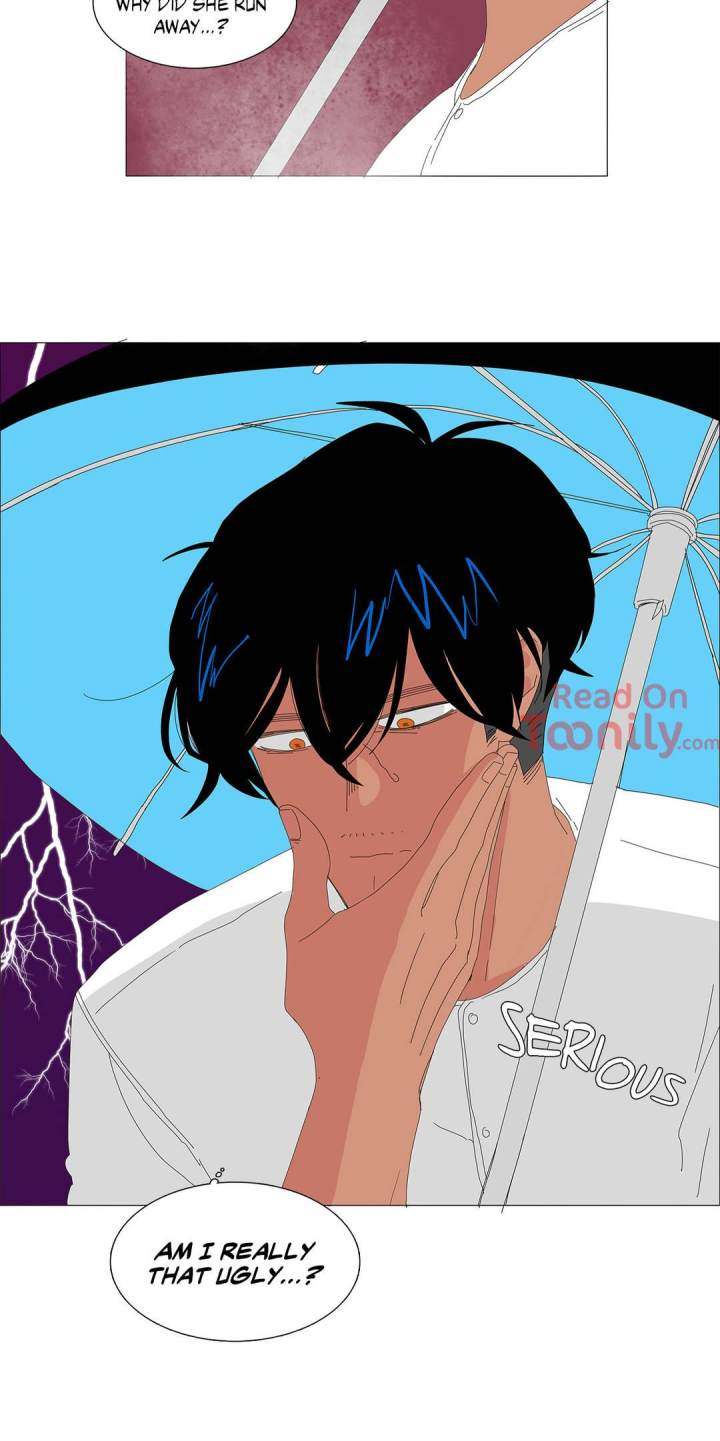 The Lady and Her Butler - Chapter 42 [photo 20] - MangaPorn