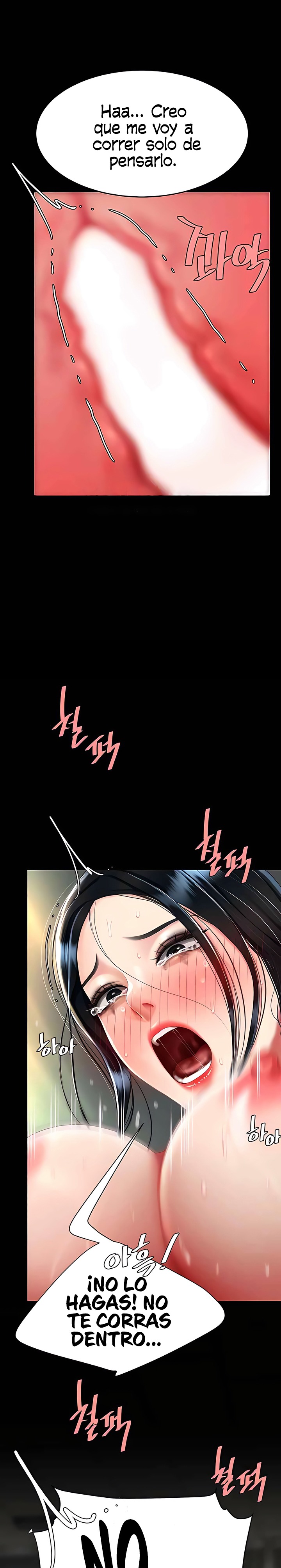 Mom Eat First Raw - Chapter 42 [photo 15] - MangaPorn