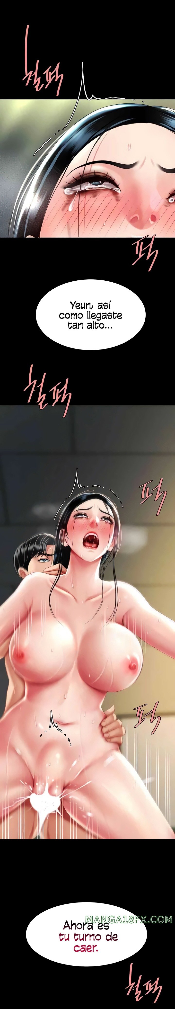 Mom Eat First Raw - Chapter 42 [photo 4] - MangaPorn