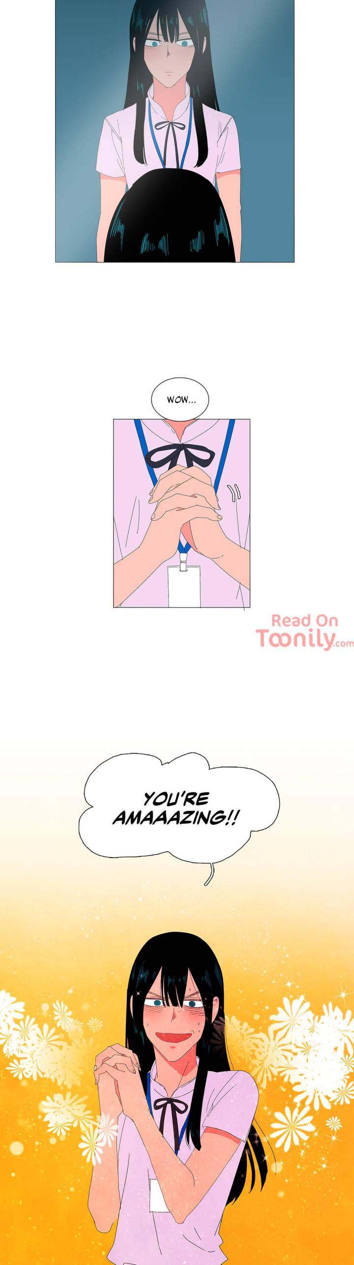 The Lady and Her Butler - Chapter 44 [photo 17] - MangaPorn