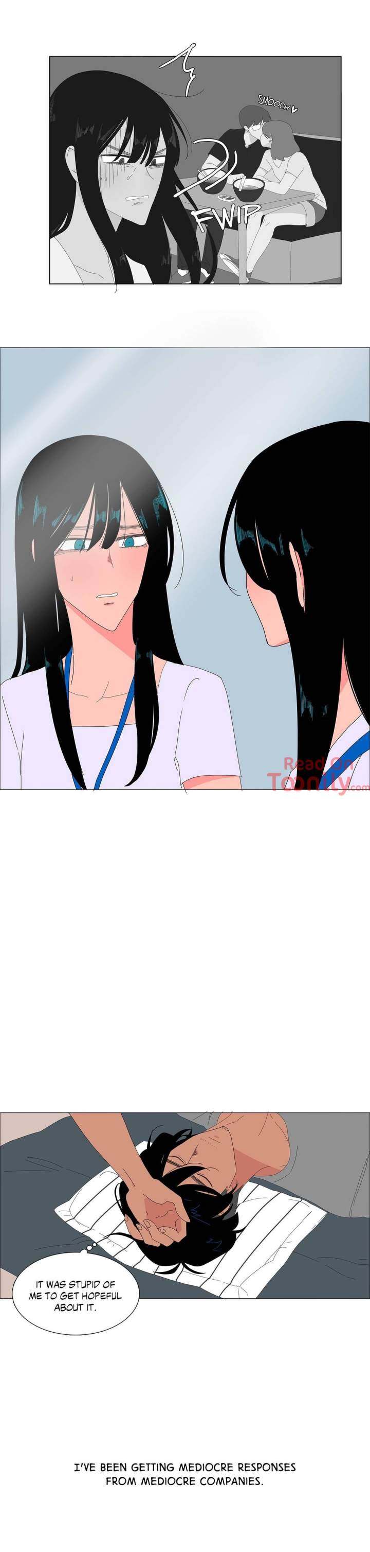 The Lady and Her Butler - Chapter 47 [photo 9] - MangaPorn