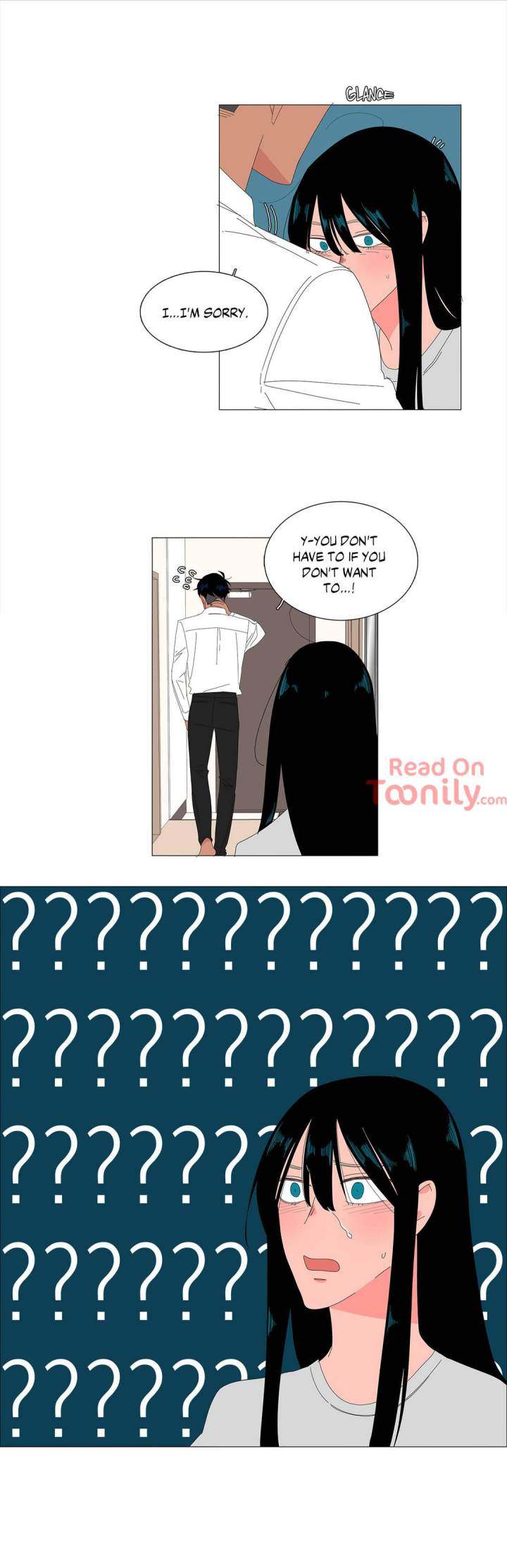The Lady and Her Butler - Chapter 48 [photo 10] - MangaPorn
