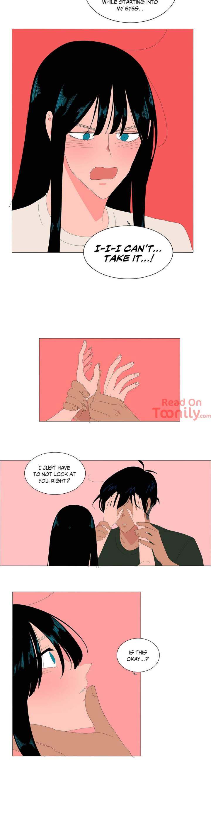The Lady and Her Butler - Chapter 48 [photo 17] - MangaPorn