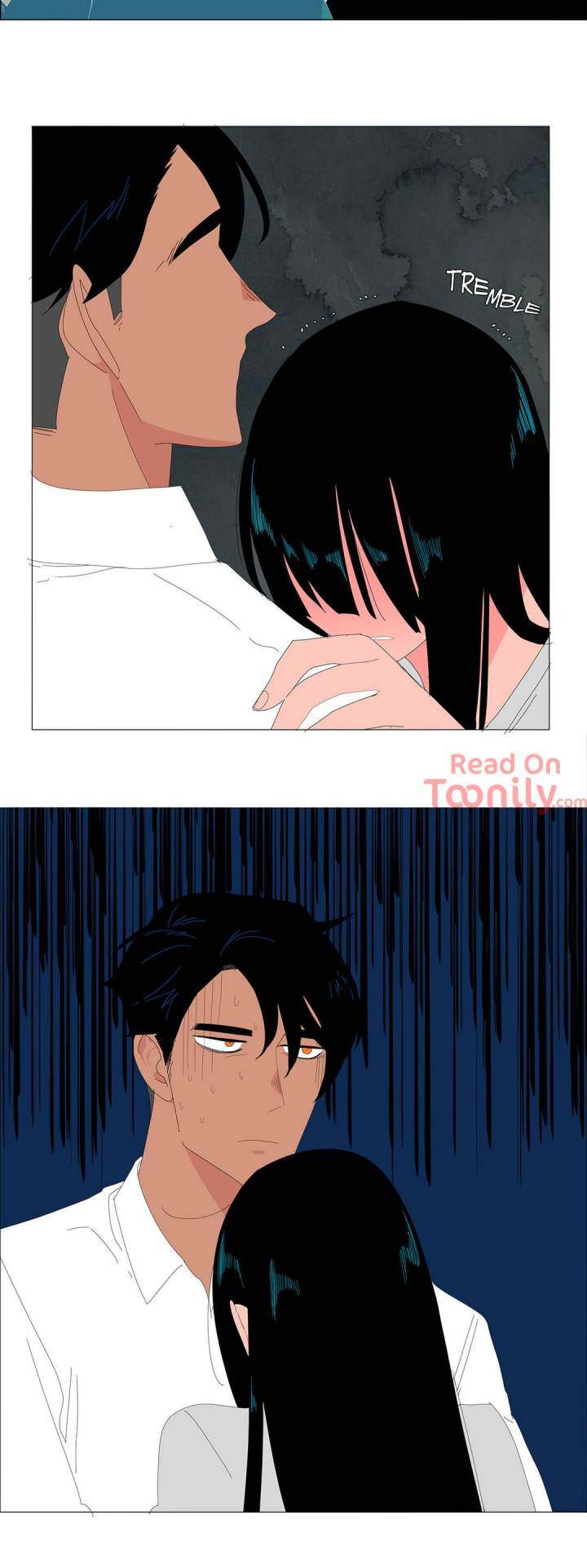 The Lady and Her Butler - Chapter 48 [photo 9] - MangaPorn