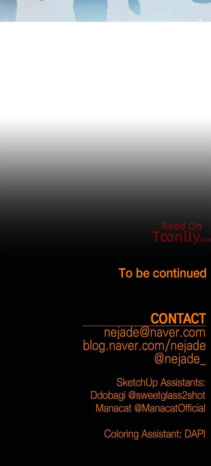 The Lady and Her Butler - Chapter 49 [photo 18] - MangaPorn