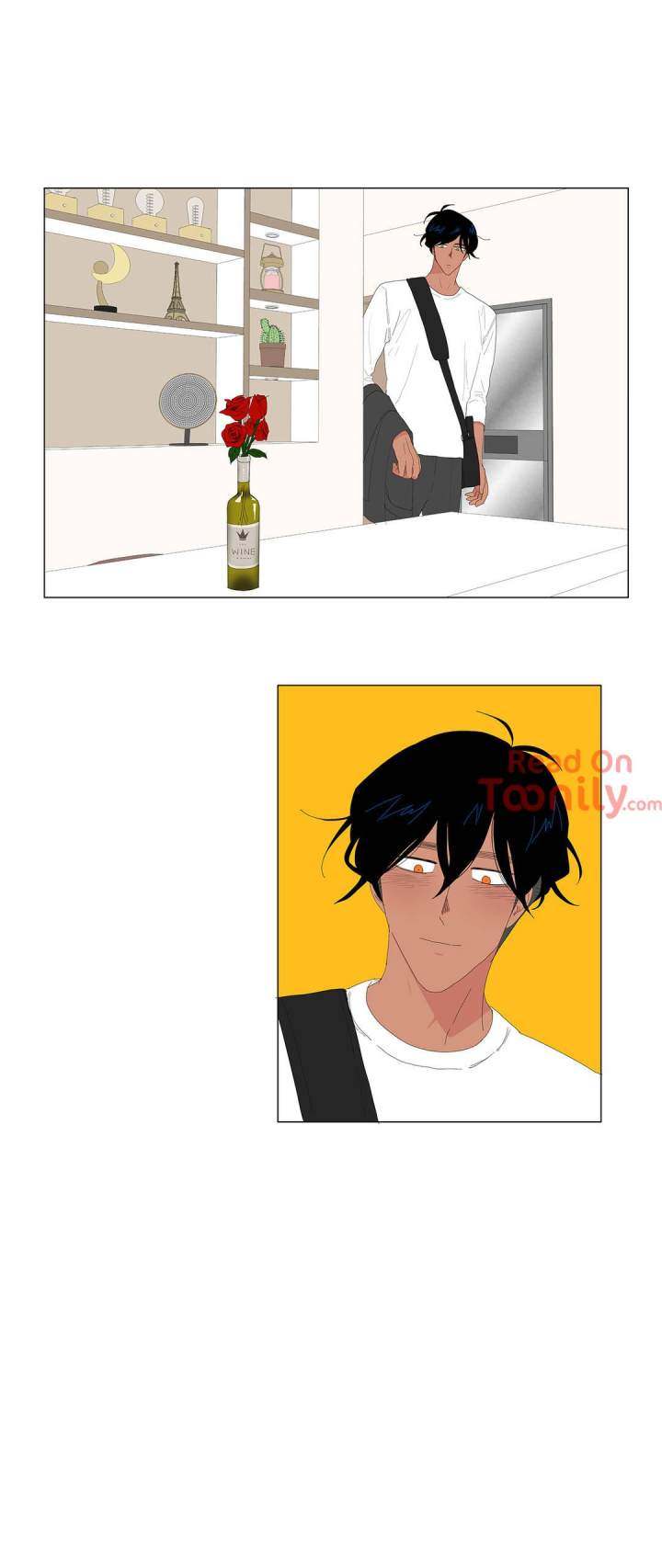 The Lady and Her Butler - Chapter 50 [photo 16] - MangaPorn