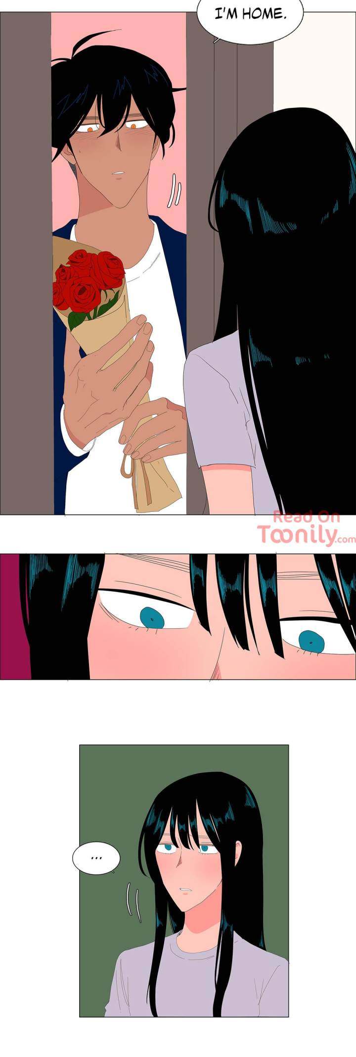 The Lady and Her Butler - Chapter 50 [photo 6] - MangaPorn