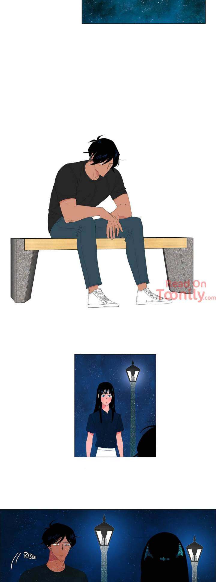 The Lady and Her Butler - Chapter 52 [photo 11] - MangaPorn