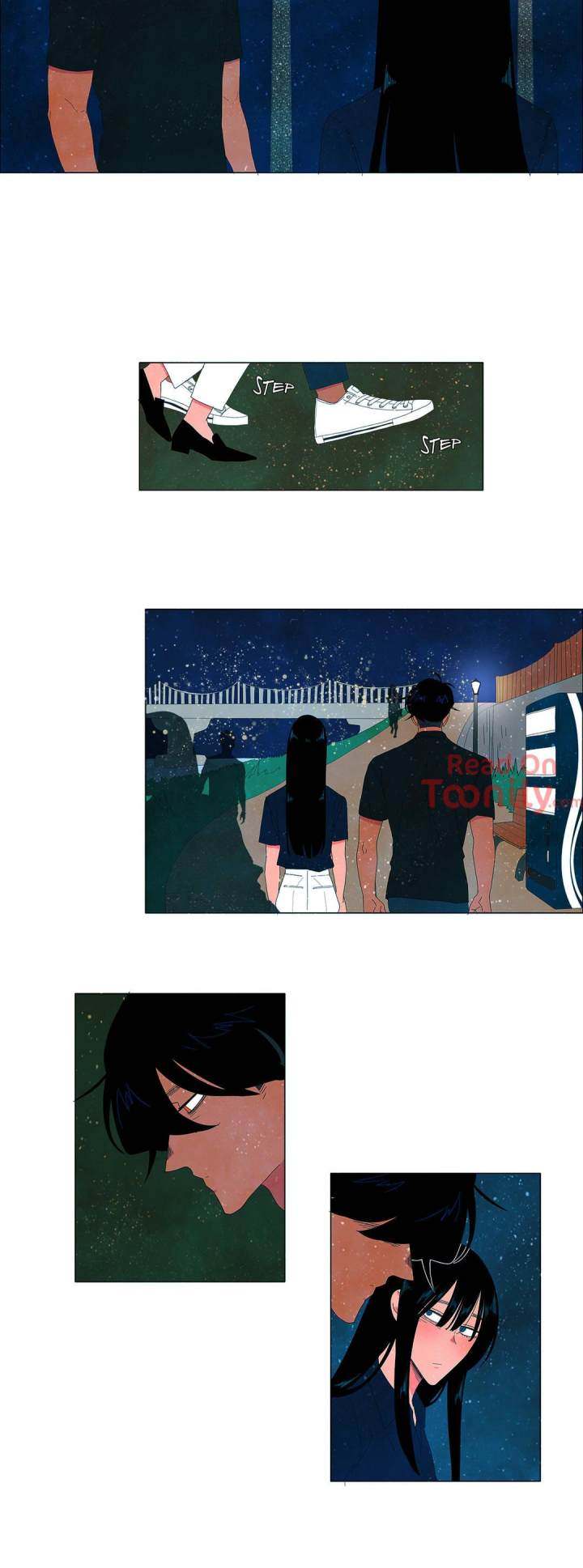 The Lady and Her Butler - Chapter 52 [photo 12] - MangaPorn