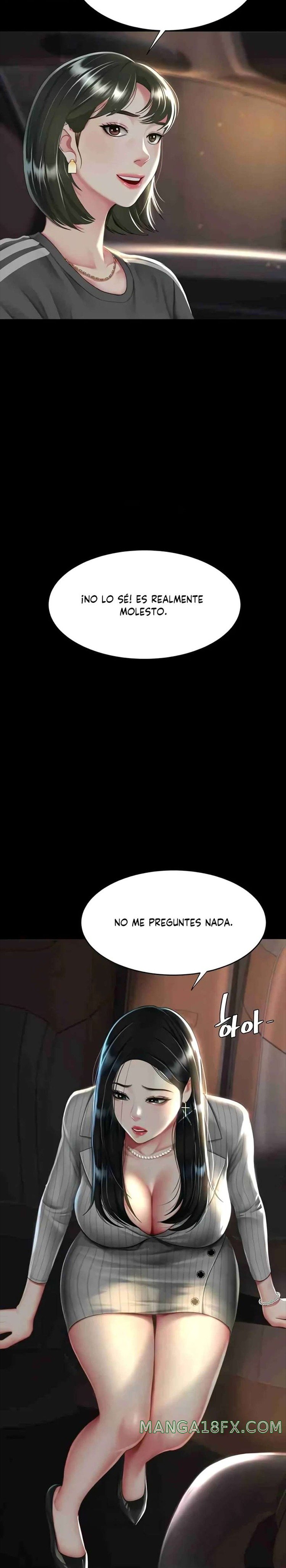 Mom Eat First Raw - Chapter 43 [photo 6] - MangaPorn
