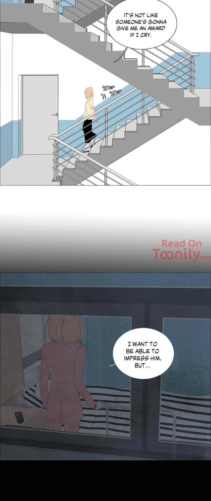 The Lady and Her Butler - Chapter 55 [photo 12] - MangaPorn
